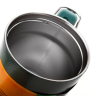 Термокружка Stanley Classic 0,47 л, зелёная (10-01693-003)