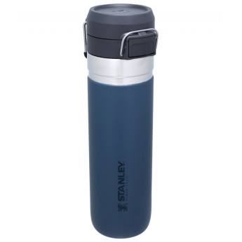 Термобутылка Stanley Go Quick Flip 0,71 л, синяя